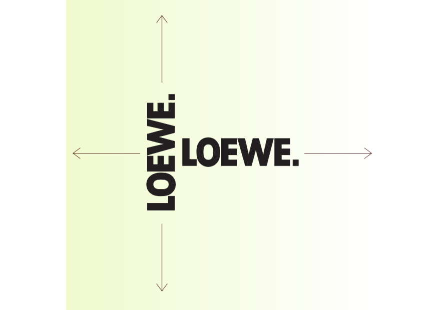 Cuadro de medidas de televisores Loewe enero 2024