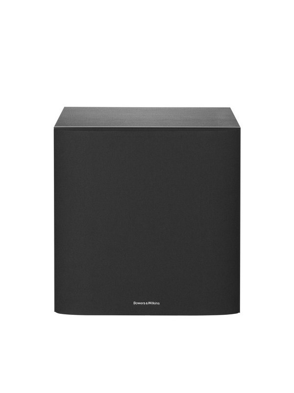 Subwoofer Bowers & Wilkins ASW610 - 4