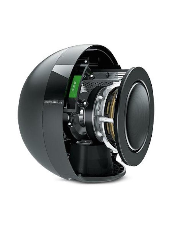 Subwoofer Bowers & Wilkins PV1-D - 6