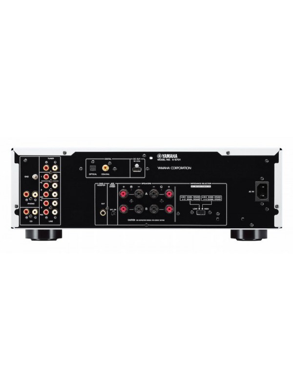 Amplificador integrado Yamaha A-S701 - 4