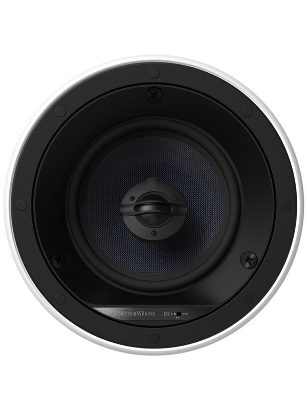 Altavoces empotrables Bowers & Wilkins CCM 663 RD - 1