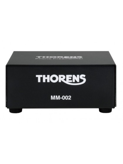 Preamplificador de Phono Thorens MM 002 - 1