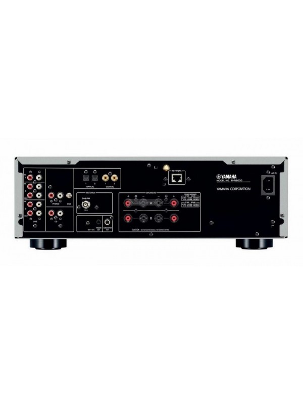 Receptor estéreo Network Yamaha R-N803D - 5
