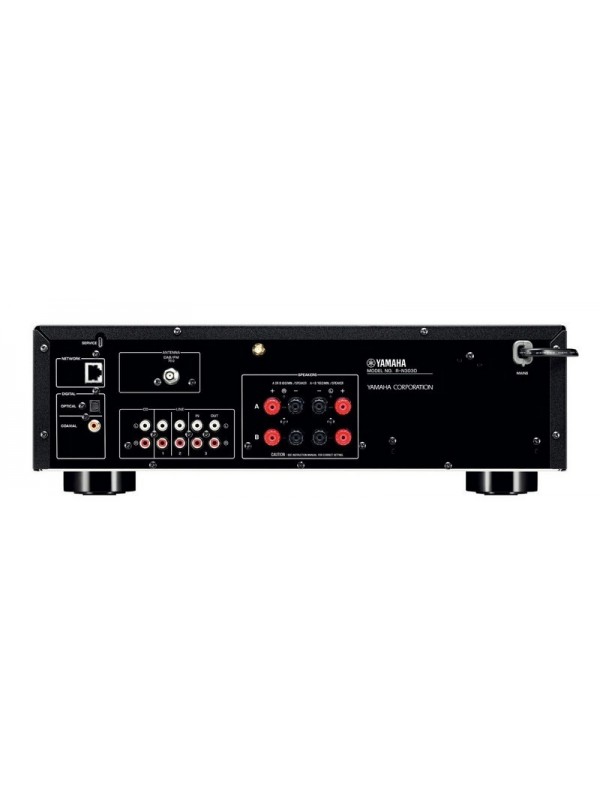 Receptor estéreo Network Yamaha R-N303D - 5