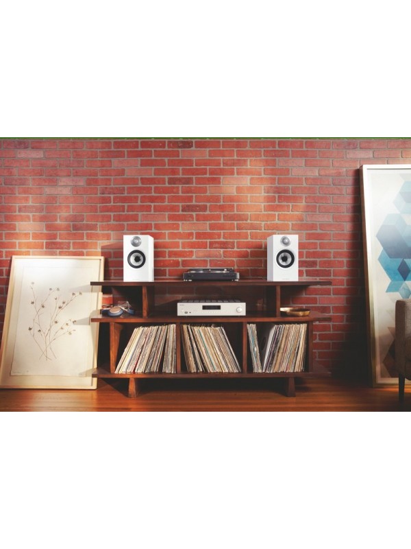 Altavoces Bowers & Wilkins 607 S2 Anniversary Edition - 8