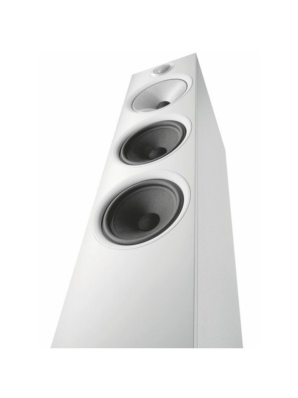 Altavoces Bowers & Wilkins 603 S2 Anniversary Edition - 9