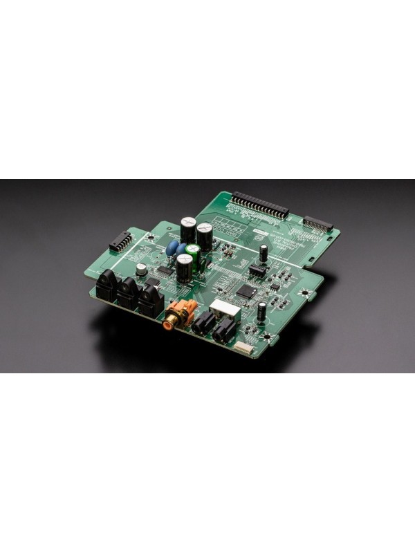 Amplificador integrado Denon PMA-800NE - 8