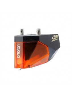 Cápsula de imán móvil Ortofon 2M Bronze Verso - 1