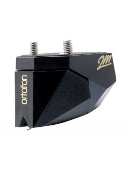 Cápsula de imán móvil Ortofon 2M Black Verso - 1