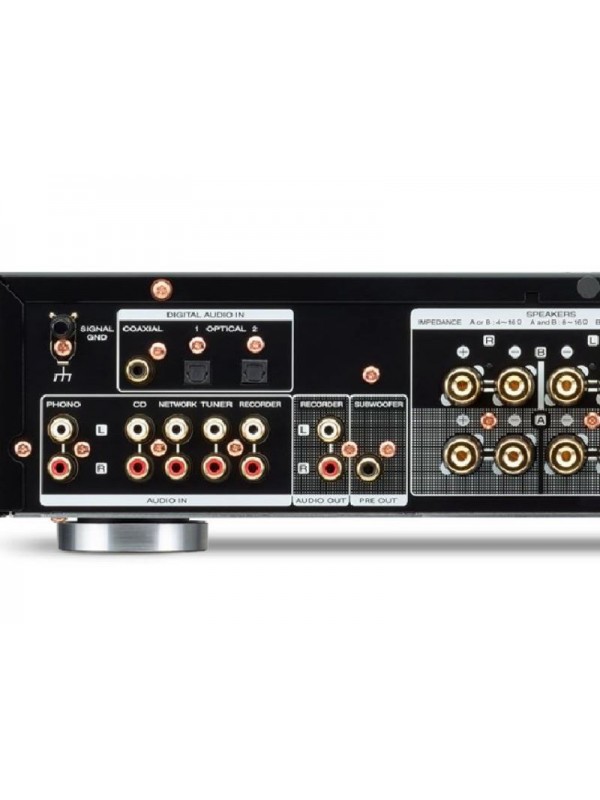 Amplificador Integrado Marantz PM6007 - 6