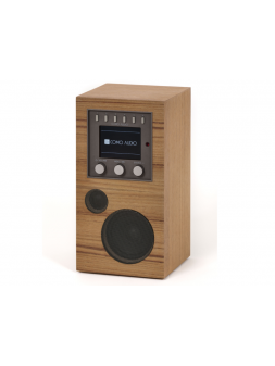 multicolor Radio portatil con altavoces incorporados Soundmaster PL875USB 