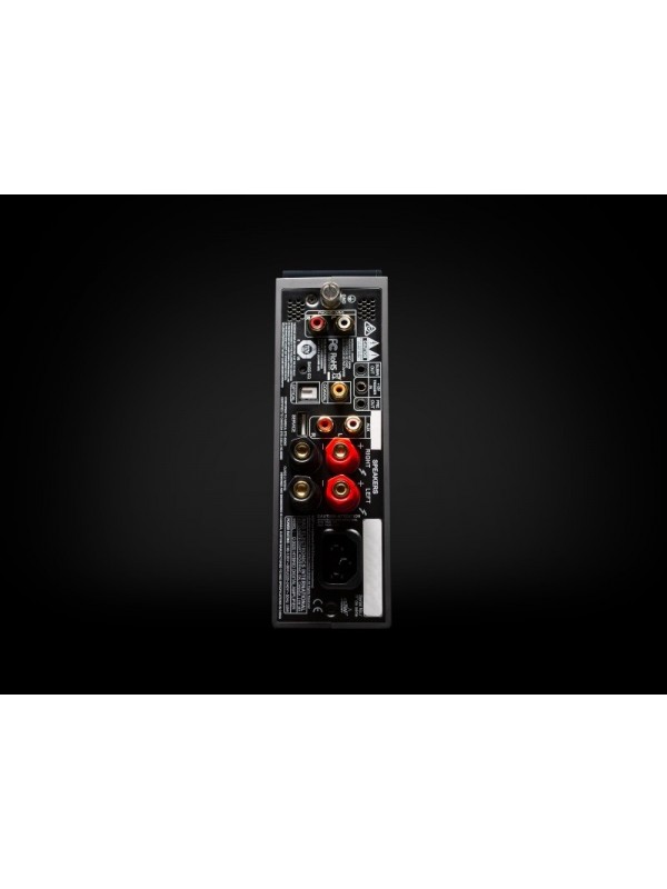 Amplificador DAC Digital Híbrido NAD D 3020 V2 - 5