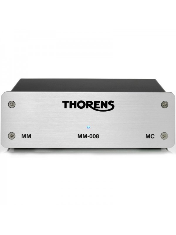 Preamplificador de Phono MM/MC Thorens MM 008 - 1