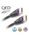 Conexión QED Profile E-Flex HDMI - 2