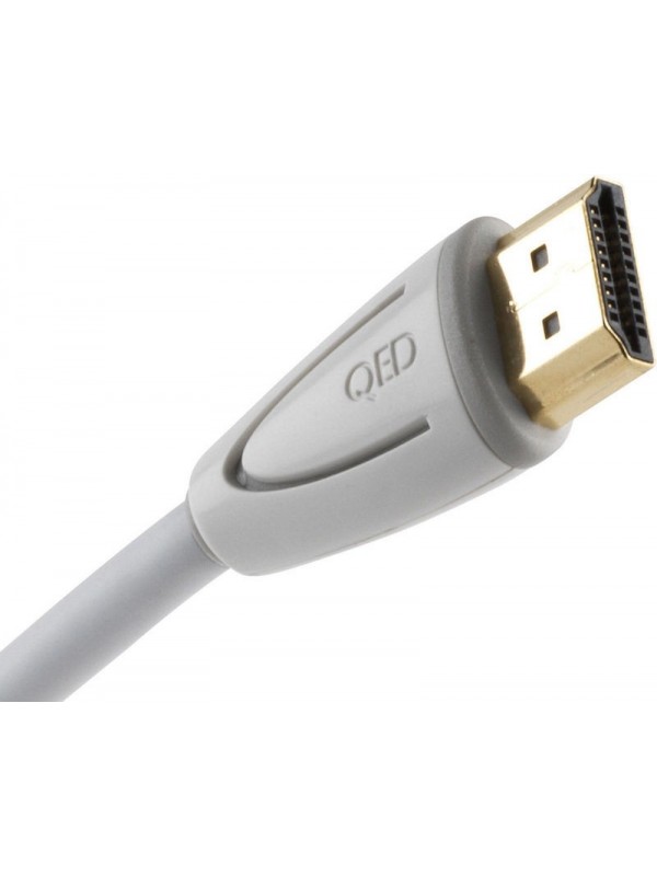 Conexión QED Profile E-Flex HDMI - 5