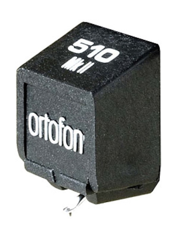 Aguja Ortofon Stylus 510 MK II - 1