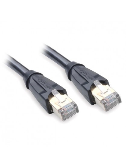 Conexión QED Performance Ethernet - 1