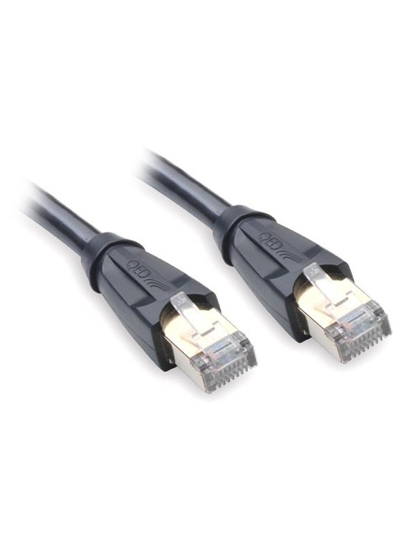 Conexión QED Performance Ethernet - 1