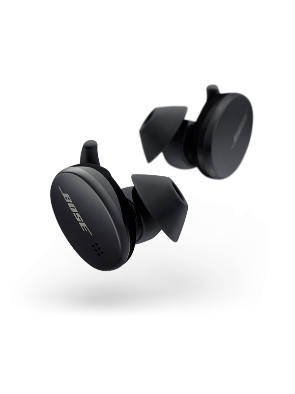 Auriculares Bose QuietComfort Earbuds - 3