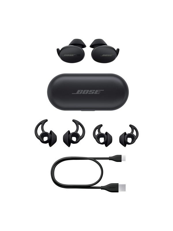 Auriculares Bose Sport Earbuds - 25