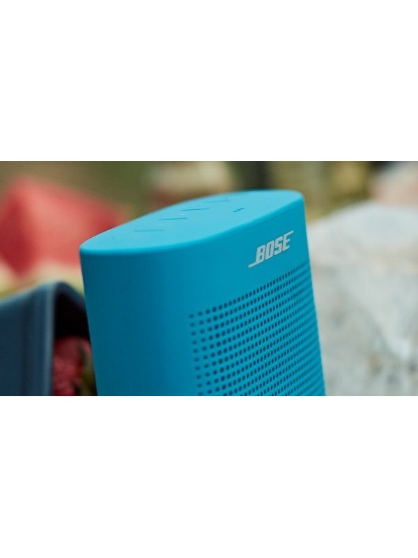 Altavoz Bose SoundLink Color II - 30