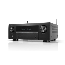 Receptor AV Denon AVR-X2800H - 1