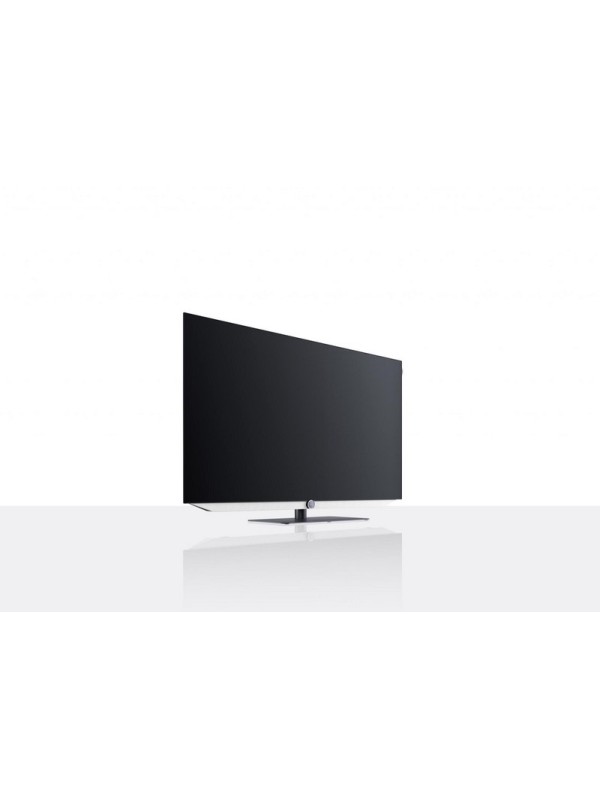 Televisor OLED Loewe bild v.55 DR+ White Limited Edition - 1