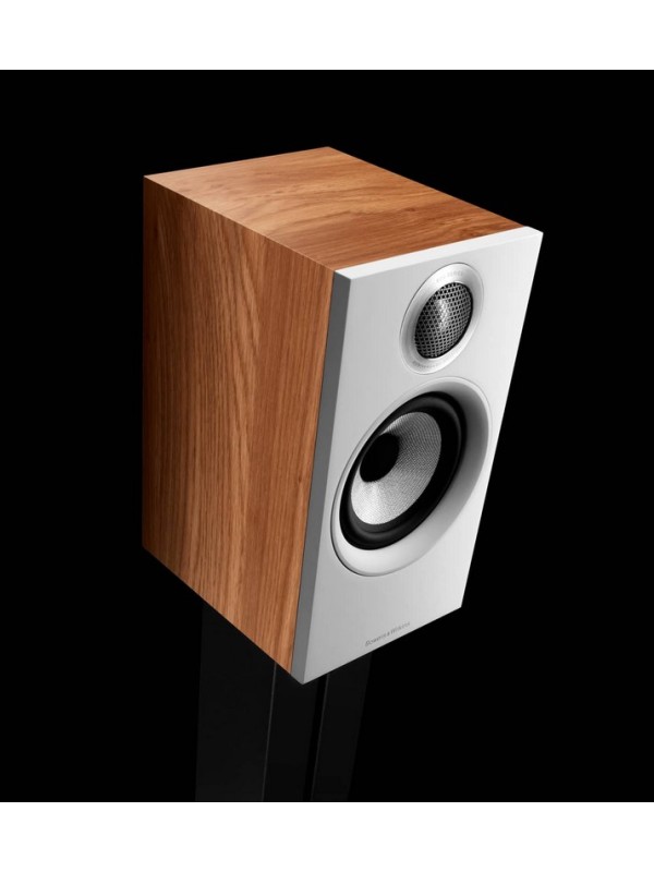 Altavoces Bowers & Wilkins 607 S2 Anniversary Edition - 6