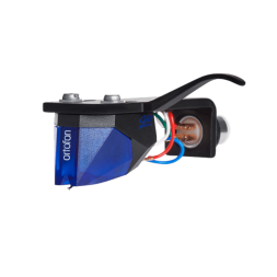 Cápsula de imán móvil Ortofon 2M Blue Premounted - 1