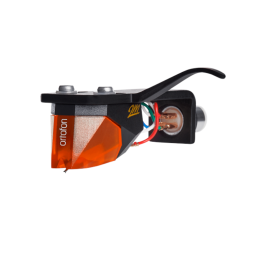 Cápsula de imán móvil Ortofon 2M Bronze Premounted - 1