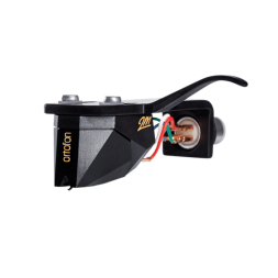 Cápsula de imán móvil Ortofon 2M Black Premounted - 1