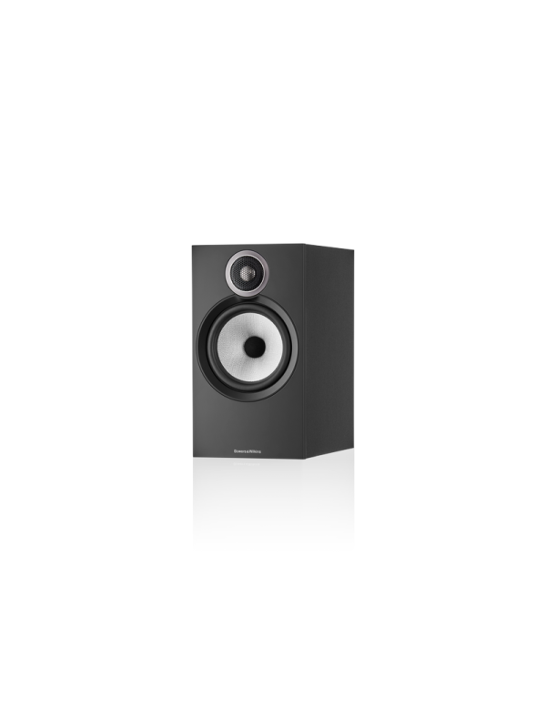 Altavoces Bowers & Wilkins 606 S3 - 1