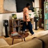 Altavoces Bowers & Wilkins 606 S3 - 11