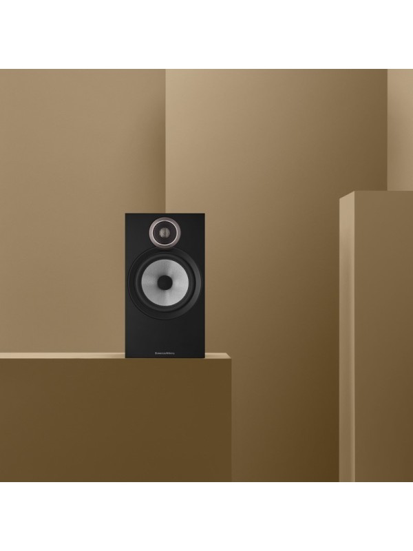 Altavoces Bowers & Wilkins 606 S3 - 9