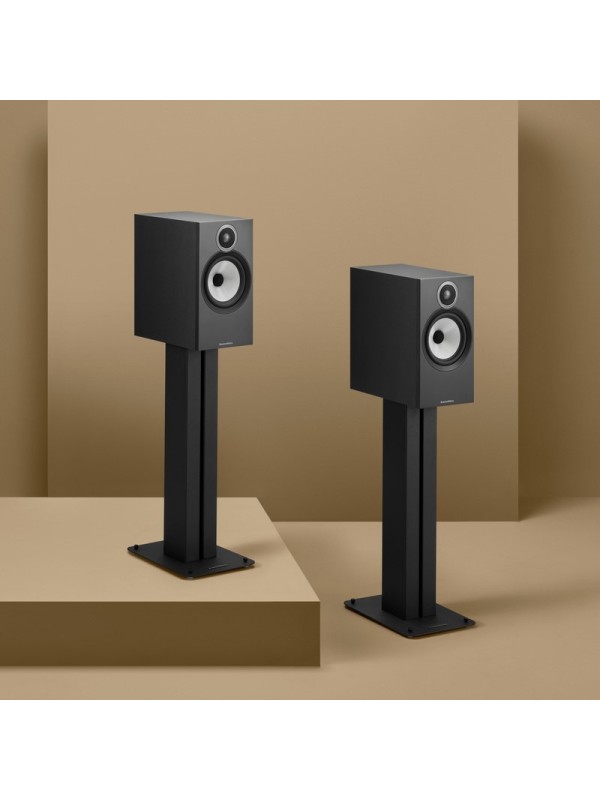Altavoces Bowers & Wilkins 606 S3 - 8