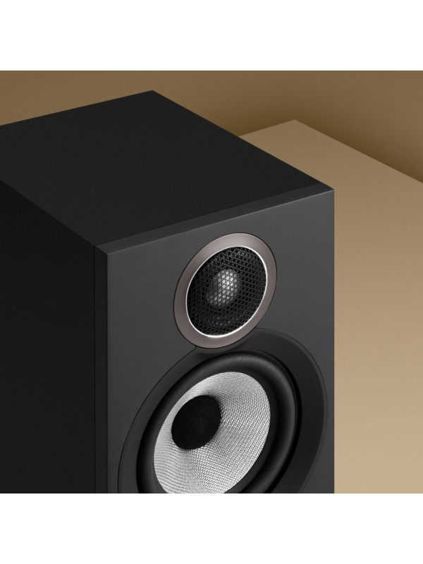 Altavoces Bowers & Wilkins 607 S3 - 8